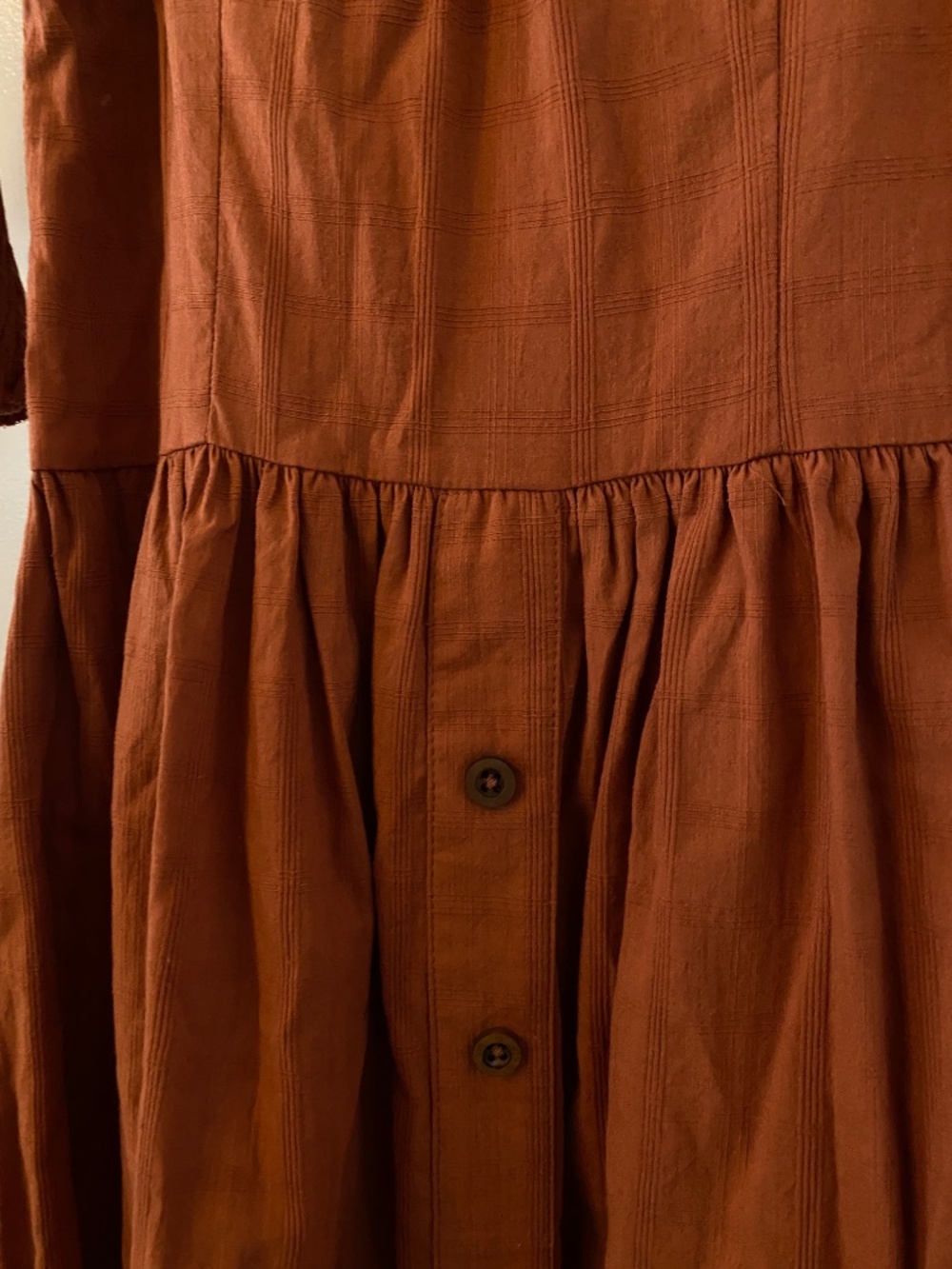 Dress - Picture 3 of 4